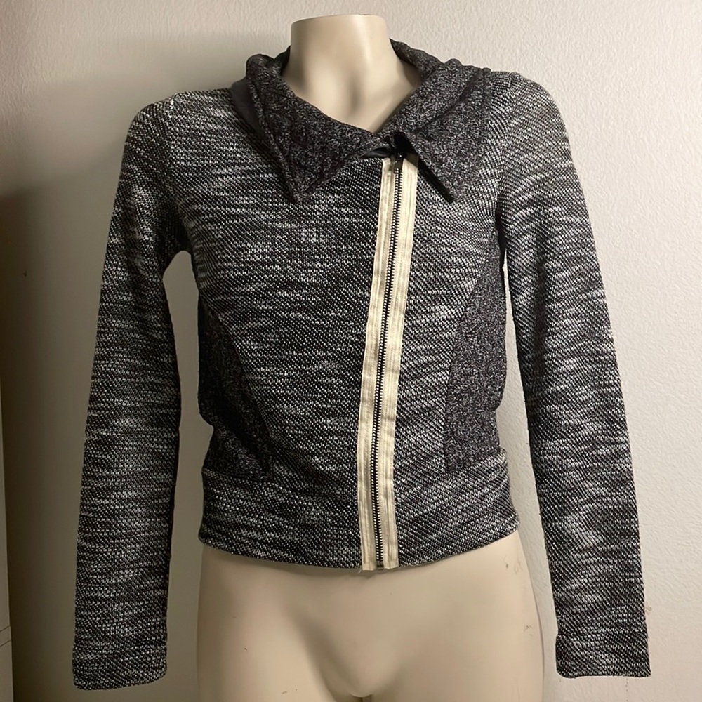 American Rag Zip Up